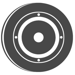 Compression HF Drivers
