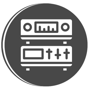 DJ Amplifiers