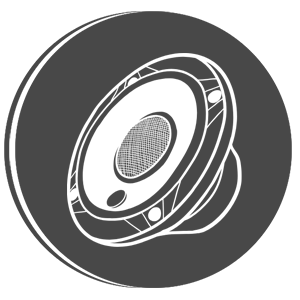 DJ Speakers