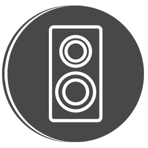 Active Monitors